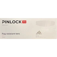 APEX MT300 PINLOCK ПЛІВКА MAXVISION 70 DKS413