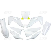 UFO ПЛАСТИК KIT 5-PARTS БІЛА 041 HVA TC/FC 125-450 19-22