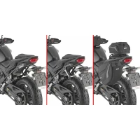GIVI STEALTH HOLD. HONDA CB750 HORNET (25-26)