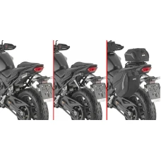GIVI STEALTH HOLD. HONDA CB750 HORNET (25-26)
