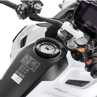 GIVI FLANG TRIUMPH TIGER 1200 GT EXPLORER 22