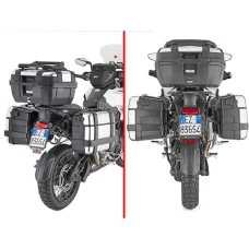 GIVI PA.HO TRIUMPH TIGER 1200 GT EXPLORER 22