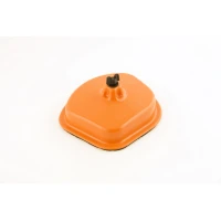 ЗДВОЄНИЙ ПРОДУВУ ПРОДУВУБАГАЖНИК ЧОХОЛ HONDA CRF 250R 2014/2017 CRF 450R 2013/2016