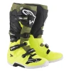 ALPINESTARS БАГАЖНІКА TECH 7 FLUOYELLOW\/MILITARY ЗЕЛЕНИЙ 47 (12) - зображення 1