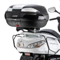 KAPPA СТЕЛАЖ БАГАЖНИКА ЦЕНТРАЛЬНОГО YAMAHA MAJESTY 400 (04-14) ( Z ПЛИТА MONOKEY )