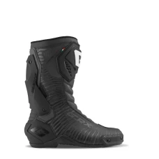 GAERNE МОТОБОТИ СПОРТИВНОГО ТИПУ МОДЕЛЬ G.RX BLACK/WHITE КОЛІР CZARNY/BIALY РОЗМІР 43