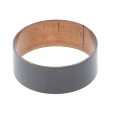 ATHENA ВТУЛКА (ВКЛАДИШ) ПІДВІСКИ ПЕРІД (ПОКРИТТЯ ЗОВНІШНЯ PTFE) SHOWA 49MM HONDA CRF 250 / 450 R '15-'24, KAWASAKI KX 450 F (KXF450) '15-'24, SUZUKI DR-Z 400 '00-'17, RM 125 / 250 '96-'00, RM-Z 450 '15-'24