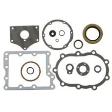 ATHENA КОМПЛЕКТ ПРОКЛАДОК КОРОБКИ ПЕРЕДАЧ Z USZCZELNIACZAMI HARLEY-DAVIDSON (OEM:33031-65)