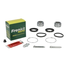 FRENKIT MOTO 2026/05 КОМПЛЕКТ РЕМОНТУ СУПОРТА ТОРМОЗНОЇ (КОМПЛЕКТНИЙ / SUPERKIT) ATE (ПОРШЕНЬ FI 36MM) ПЕРІД BMW R 45 S / N '78-'85, R 65 '78-'85, R 65 LS '81-'85