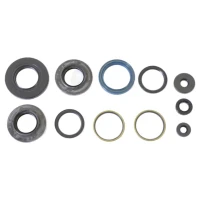 ATHENA 2026/10 КОМПЛЕКТ (КОМПЛЕКТ) УЩІЛЬНЮВАЧІ SILNIKOWYCH YAMAHA YFM 550 GRIZZLY '09-'14, YFM 700 GRIZZLY '07-'15, YXR 700 RHINO '08-'09