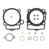 NAMURA УЩІЛЬНЕННЯ TOP-END KTM SXF 350 '13-'15, EXCF 350 '14-'16, HUSQVARNA FC 350 '14-15 - зображення 1