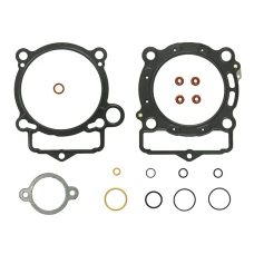 NAMURA УЩІЛЬНЕННЯ TOP-END KTM SXF 350 '13-'15, EXCF 350 '14-'16, HUSQVARNA FC 350 '14-15