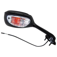 VICMA ДЗЕРКАЛО SUZUKI GSXR 600/750`10-16, GSXR 1000`09-16 ПРАВА (Z KIERUNKOWSKAZEM) (ES969D)