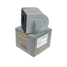 EMGO ФІЛЬТР ПОВІТРЯ HONDA CB 500F 13-16, CB500X '13-'18, CB500R '13-'18 (HFA1508) (17211-MGZ-D00) (H1258)