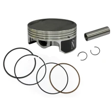NAMURA ПОРШЕНЬ SUZUKI DRZ 400 (DRZ400) '00-'09, LTZ 400 (LTZ400) '03-'12 12.3:1 HC BIG BORE (93,96MM=+4,00MM) (КІЛЬЦЯ NA-30002-16R)