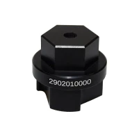 AKRYBIUS КЛЮЧІ DO ПРОБКИ ЗАЛИВУ МАСЛА BMW ПІДХОДИТЬ DO: (PATRZ ПЛАНКА APLIKACYJNA)