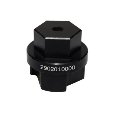 AKRYBIUS КЛЮЧІ DO ПРОБКИ ЗАЛИВУ МАСЛА BMW ПІДХОДИТЬ DO: (PATRZ ПЛАНКА APLIKACYJNA)