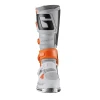 GAERNE (2023) ВЗУТТЯ CROSS SG-12 WHITE\/ORANGE\/GREY КОЛІР BIALY\/POMARANCZOWY\/SZARY РОЗМІР 44 - зображення 2