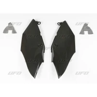 UFO КАРТИ ЗАД HONDA CRF 250R/RX '18-'20 КОЛІР ЧОРНИЙ