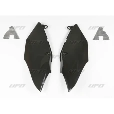 UFO КАРТИ ЗАД HONDA CRF 250R/RX '18-'20 КОЛІР ЧОРНИЙ