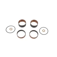 ALL BALLS 2025/07 КОМПЛЕКТ TULEJEK (ВКЛАДИШІВ) ПІДВІСКИ ПЕРІД KTM ADVENTURE 790 '19-'24, DUKE 790 '18-'24, DUKE GP 890 '23,