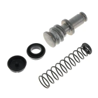 NISSIN 2026/05 КОМПЛЕКТ РЕМОНТУ НАСОСУ ДИСКА ПЕРІД KAWASAKI ER-6N '06-'08, KLE 650 VERSYS '07-'08, KVF 650 / 750 BRUTE FORCE '05-'23, KZ 1000 POLICE '91-'05, VN 1600 VULCAN / MEAN STREAK '03-'08, ZRX 1100 / 1200 '99-'05 (OEM: 43020-1054) (MADE IN JAPA