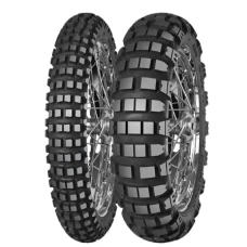 MITAS ШИНА 80/90-21 ENDURO TRAIL XT+ 48H TL/TT M+S ПЕРІД/ЗАД DOT 04/2024 (ZAMIENNIK:70000501)