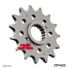 JT ЗІРОЧКА ПЕРІД 2200 13 BMW G 450 X '08-11', HUSQVARNA 449\/511 TC\/TE\/SM '11-12' (220013JT) (LANC. 520) - зображення 2