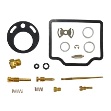 PSYCHIC КОМПЛЕКТ РЕМОНТУ КАРБЮРАТОРА KAWASAKI KZ 200 A1/A2 '77-79 (16001-1028, 16001-1068) (NA 1 КАРБЮРАТОР)