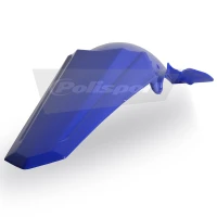 POLISPORT КРИЛО ЗАД YAMAHA YZ 250F '10-'13 КОЛІР СИНІЙ