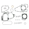 NAMURA КОМПЛЕКТ ПРОКЛАДОК HONDA CRF 450R '09-'16 - зображення 1