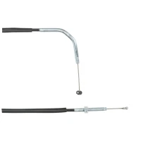 BIKETEC ТРОСИК КОМПЛЕКТА СЦЕПЛЕННЯ YAMAHA XJ 900 S DIVERSION (95-03)  4KM-26335-00