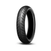 DUNLOP ШИНА 130\/60R19 D254 61H TL ПЕРІД HONDA GL1800 F6C DOT 09\/2024 - зображення 2