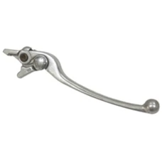 NACHMAN РИЧАГ ГАЛЬМА KAWASAKI ZZR 600 '04-'06, ZX-10R '04-'05 ЧОРНА (OEM:13236-0024) (DHKS02CN;74962)