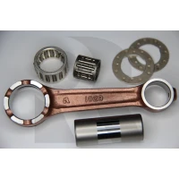ROYAL RODS ШАТУН KAWASAKI KX 125 '78-'87 + '92-'93 ,KDX 200