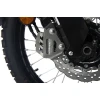 CROSSPRO (2022) ЗАХИСТ СУПОРТА ТОРМОЗНОЇ ПЕРІД YAMAHA XTZ 690 TENERE 700\/WORLD RAID '19 - '23 КОЛІР ЧОРНИЙ - зображення 2