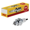 NGK СВІЧА ЗАПАЛЮВАННЯ BPMR6A (NR 6726). (W20MPR-U10) - МАЛЕ МОТОРЧИКИ, KOSIARKI, PILY (10) - зображення 1
