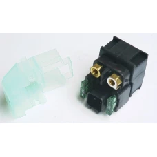 TOURMAX РЕЛЕ СТАРТЕРА SUZUKI AN/GSR/GSX/GSXR/RF/SV/VL/VZ (MADE IN JAPAN)