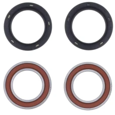 ATHENA ПІДШИПНИК КОЛЕСА ПЕРІД GAS GAS EC 125/250/300/450 '04-'19 (25-1364)