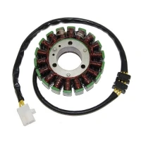 ELECTROSPORT UZWOJENIE ГЕНЕРАТОР (STATOR) KAWASAKI 300 BAYOU LAKOTA '92-'04