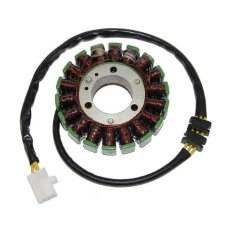 ELECTROSPORT UZWOJENIE ГЕНЕРАТОР (STATOR) KAWASAKI 300 BAYOU LAKOTA '92-'04