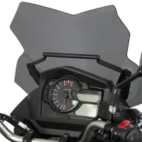 KAPPA POPRZECZKA DO ZAMONTOWANIA TOREB I MOCOWAN GPS / SMARTPHONE SUZUKI DL 650 V-STROM (17-18)