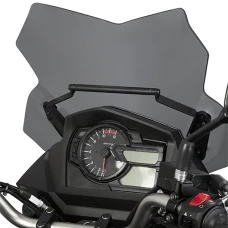 KAPPA POPRZECZKA DO ZAMONTOWANIA TOREB I MOCOWAN GPS / SMARTPHONE SUZUKI DL 650 V-STROM (17-18)