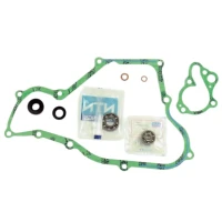 ATHENA 2026/01 НАБІР РЕМОНТУ НАСОСУ ВОДИ HONDA CR 80 R '85-'02, CR 85 R '03-'07