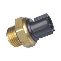 TOURMAX 2026/03 ВИМИКАЧ ВЕНТИЛЯТОРА SUZUKI AN 250 BURGMAN '98-'02, GSX-R 600 / 750 '96-'05, VL / VZ 800 INTRUDER '05-'16, DL 1000 V-STROM '02-'10, GSX 1300 R HAYABUSA '99-'07, GSX-R 1000 01-'04 (MADE IN JAPAN)