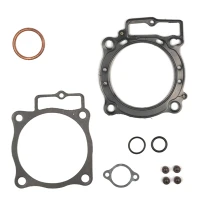PROX УЩІЛЬНЕННЯ TOP-END HONDA CRF 450R '09-'16
