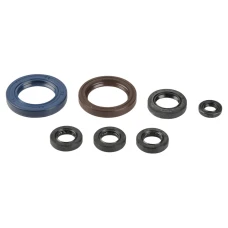 ATHENA КОМПЛЕКТ (НАБІР) УЩІЛЬНЮВАЧІ SILNIKOWYCH KTM EXC 250/400/450/520/525 00-06, SXF 400/450/520/525 00-06