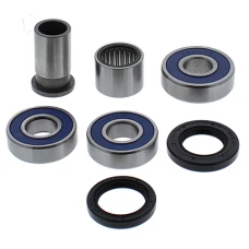 ALL BALLS ПІДШИПНИК КОЛЕСА ЗАДНЬОГО Z USZCZELNIACZAMI YAMAHA BOLT 14-18, SR950 17