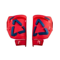 LEATT (2022/2023) ПЛАТА GOLENIOWA DO BUTOW FLEXLOCK 5.5 ПАРА SHIN PLATE ROYAL КОЛІР CZERWONY/GRANATOWY РОЗМІР 40.5-43 (ЗАПЧАСТИНИ ЗМІННІ)