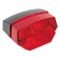 V PARTS (VICMA) ФАРА ЗАД HM CRE, HONDA CRE, CRM, KTM EXC, SX 50-450 1994-2014 (8206)